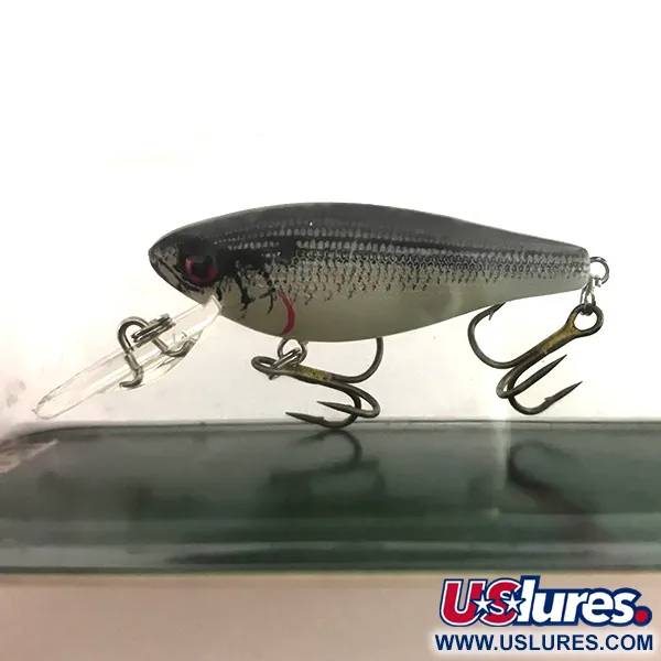 Cotton Cordell C.C. Shad Vobleris, 11, 4g, Barškutis, #7479