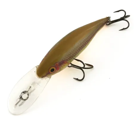 Rapala Deep Tail Dancer-5 Vobleris, Shad, 6g, Giluminis, #7482