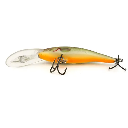 Rapala Deep Tail Dancer-5 Vobleris, Shad, 6g, Giluminis, #7482
