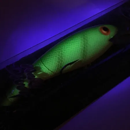 Cotton Cordell Wally Diver Vobleris, Chartreuse, 14g, #7499