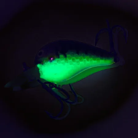 Bomber Fat A B03F Ultralengvas Vobleris, CBB, 2g, plaukiantis, #7502