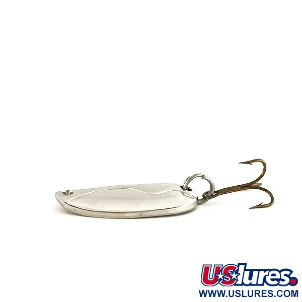 Acme Kamlooper Junior Blizgė, Nikelis, 7g, Banginė Įduba, #7505