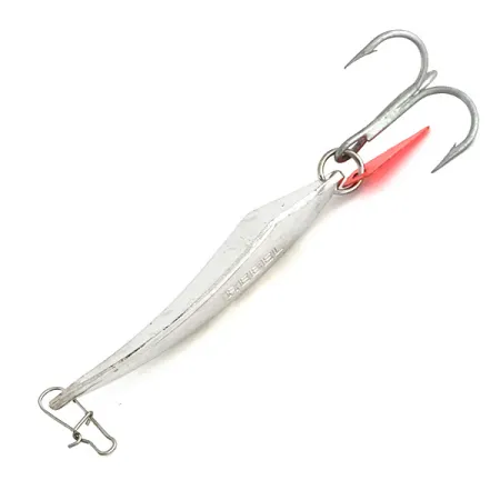 Rebel Arrowhead Vartiklė, Sidabrinė, sidabruota, 10,5g, #7516