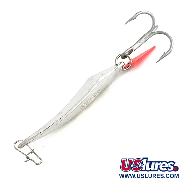 Rebel Arrowhead Vartiklė, Sidabrinė, sidabruota, 10,5g, #7516