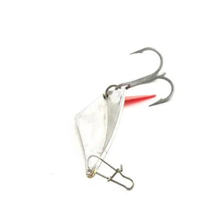 Rebel Arrowhead Vartiklė, Sidabrinė, sidabruota, 10,5g, #7516