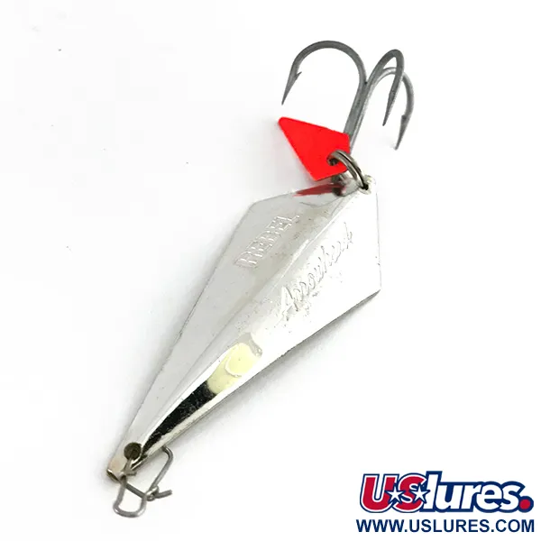 Rebel Arrowhead Vartiklė, Sidabrinė, sidabruota, 10,5g, #7516