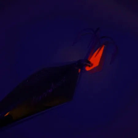 Rebel Arrowhead Vartiklė, Sidabrinė, sidabruota, 10,5g, #7516