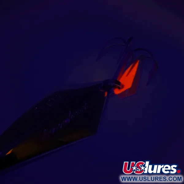 Rebel Arrowhead Vartiklė, Sidabrinė, sidabruota, 10,5g, #7516