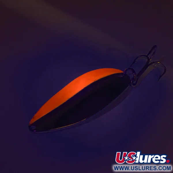 TODDCO Main liner UV Blisgė, Nikelis/Raudona, 21g, UV reaktyvi, #7518