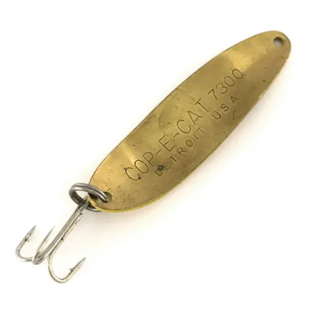 Eppinger Dardevle Cop-E-Cat 7300 Vartiklė, Five of Diamonds, 10g, #7524