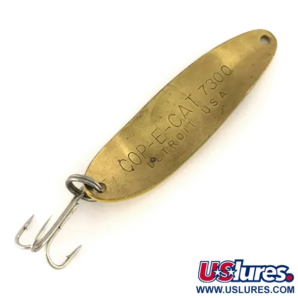 Eppinger Dardevle Cop-E-Cat 7300 Vartiklė, Five of Diamonds, 10g, #7524