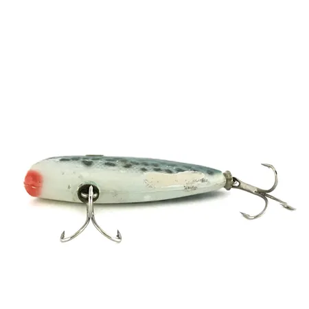 Bayou Boogie Whopper Stopper skęstantis vobleris, Crappie, 14g, #7528