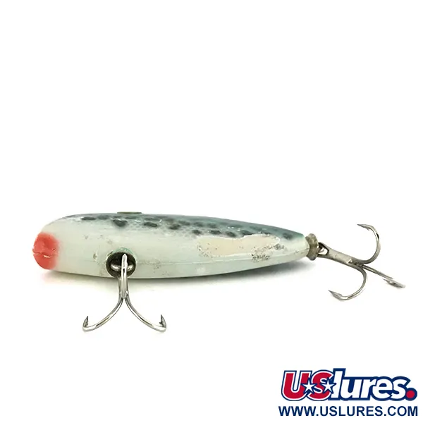 Bayou Boogie Whopper Stopper skęstantis vobleris, Crappie, 14g, #7528