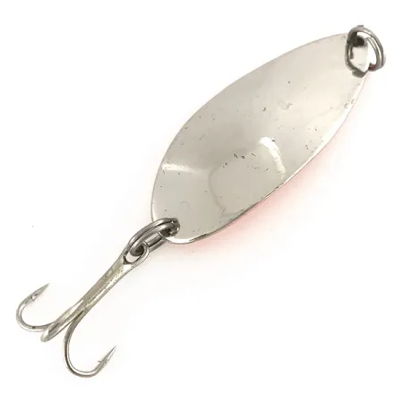 Little Cleo (Hula Girl) Blizgė, Nikelis/Oranžinė, 18g, #7540