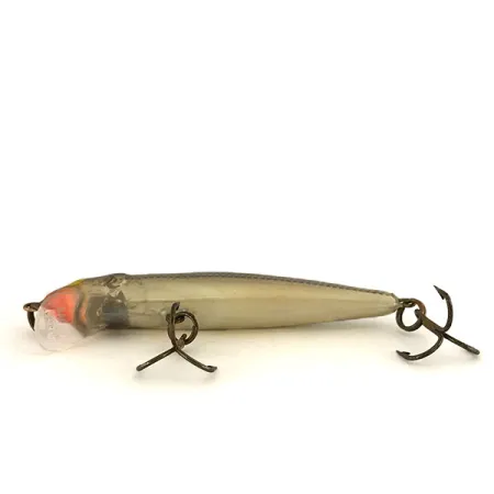 Rapala Original Floater F5 Vobleris, G Gold, 2,3g, Balsa, #7545