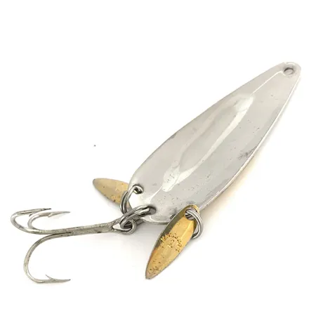 Marathon (with sonic blades) Blisgė, Nikelis / Auksas, 12g, #7546