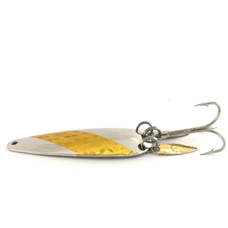 Marathon (with sonic blades) Blisgė, Nikelis / Auksas, 12g, #7546