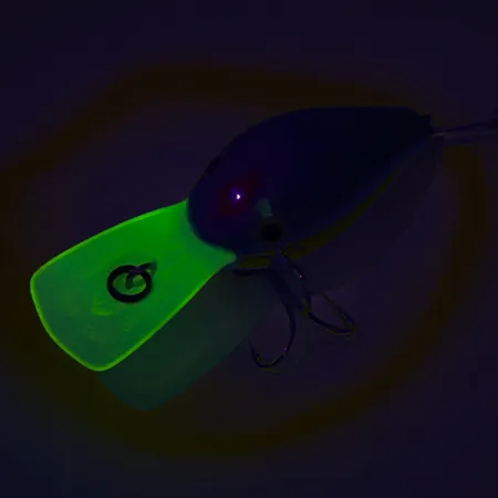 Rapala Fat Rap Vobleris, Silver Blue, 8.8g, Giluminis, #7573