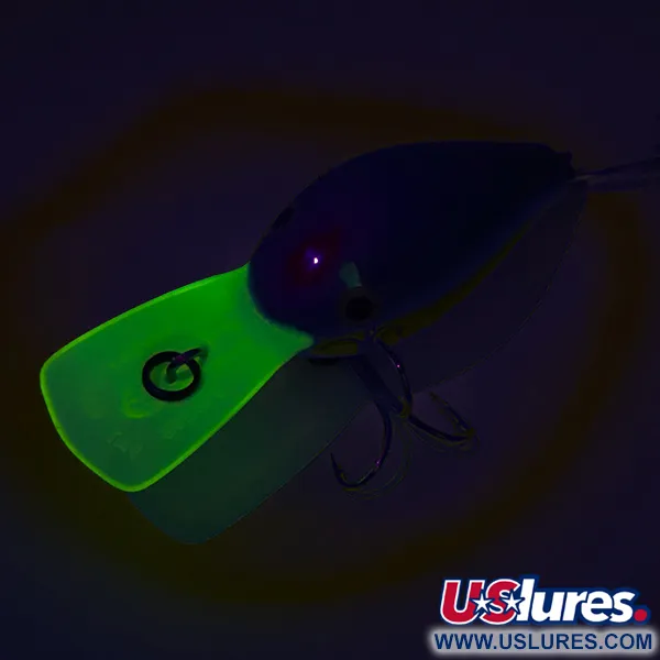 Rapala Fat Rap Vobleris, Silver Blue, 8.8g, Giluminis, #7573