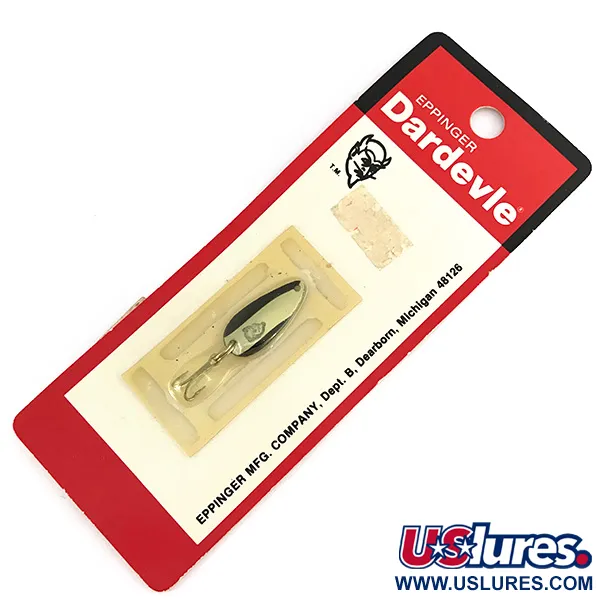 Eppinger Dardevle Skeeter