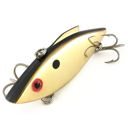 Bill Lewis Rat-L-Trap Lipless Crankbait, Varis, 14g, Barškutis, #7607