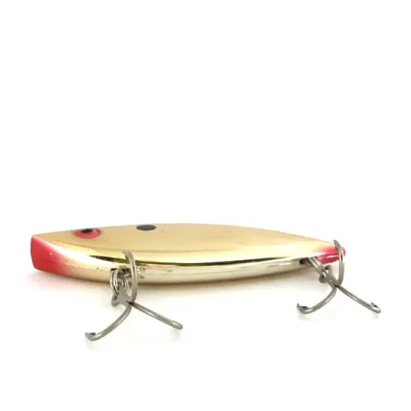 Bill Lewis Rat-L-Trap Lipless Crankbait, Varis, 14g, Barškutis, #7607