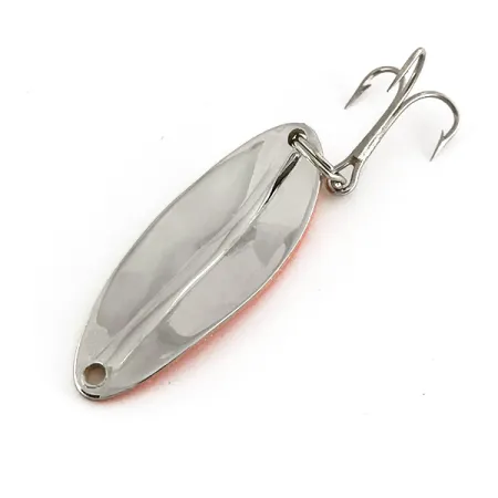 TODDCO Main liner UV Blisgė, Geltona/Oranžinė/Nikelis, 11g, UV, #7638