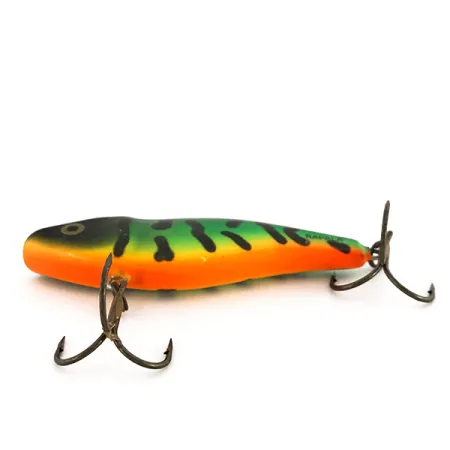 Rapala Rattl'n RAP UV Lipless Skęstantis, Fire Tiger, 16g, UV, #7641