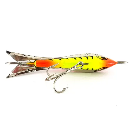 Rapala Snap Rap 8 Švytuoklė, Fire Tiger, 21g, Sparnas, #7647