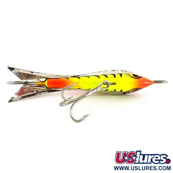 Rapala Snap Rap 8 Švytuoklė, Fire Tiger, 21g, Sparnas, #7647
