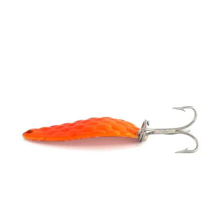 Acme Little Cleo Vartiklė, Oranžinė, 7g, Korio Tekstūra, #7651