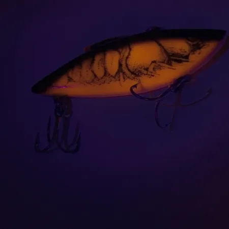 Bill Lewis Rat-L-Trap Lipless Crankbait, Vėžys, 14g, Barškutis, #7668