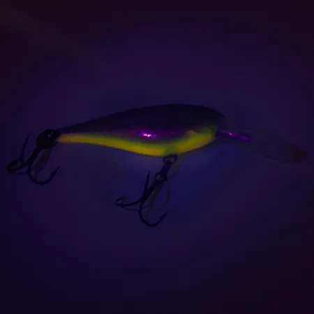 Rapala Shad Rap Deep Runner 05 Vobleris, Mėlyna, 5g, Balza, #7670