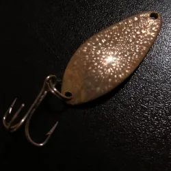 Little Cleo Crystal