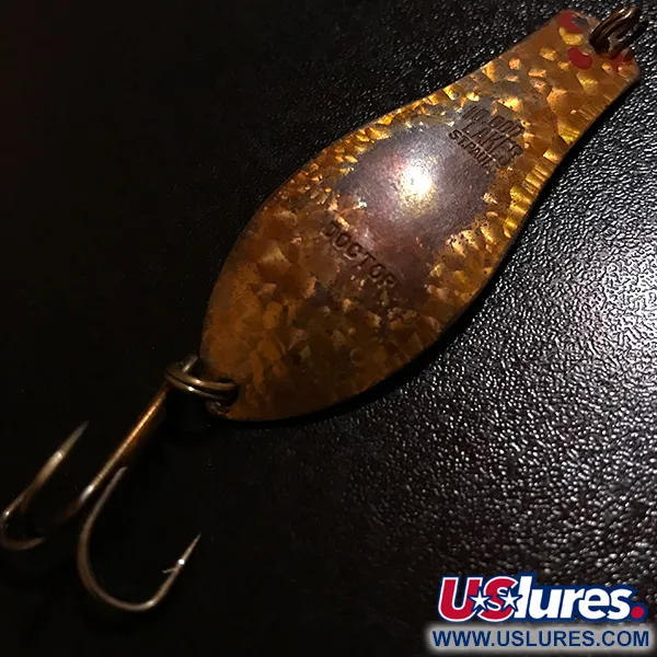 Little Doctor 265 Crystal Blizgė, Crystal, 10g, Kalstyta, #7692