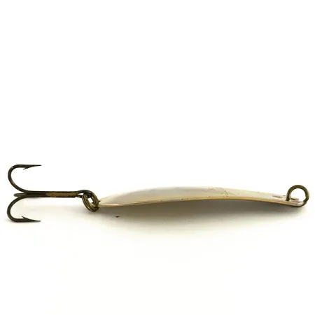 Little Doctor 265 Blizgė, Auksinė, 10g, Vintage JAV, #7693