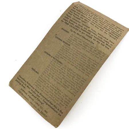 Hopkins 238 Hammered Spoon Blizgė, Sidabras, 7g, Bucktail, #7694