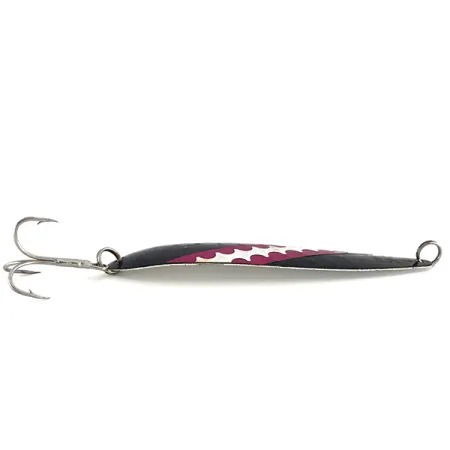 Calcutta 66 Velkiavimo Vartiklė, Juoda/Purpurinė, 18g, #7696