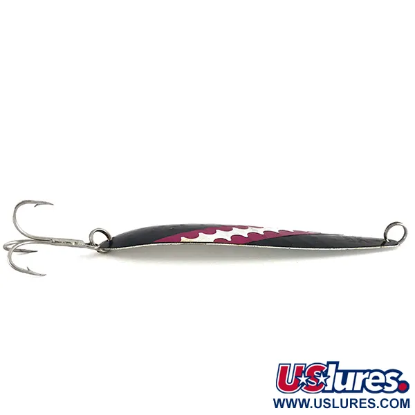 Calcutta 66 Velkiavimo Vartiklė, Juoda/Purpurinė, 18g, #7696