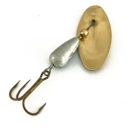 Panther Martin 6 Sukre, Sidabrinė / Mėlyna, 6g, In-Line, #7708