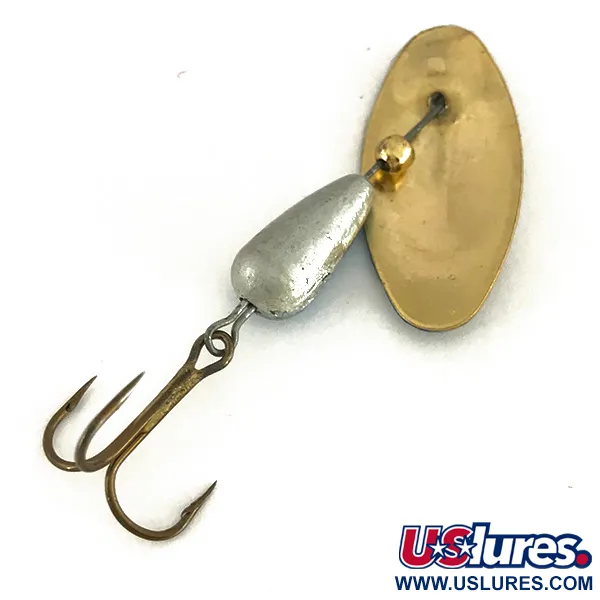 Panther Martin 6 Sukre, Sidabrinė / Mėlyna, 6g, In-Line, #7708