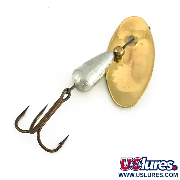 Panther Martin 6 Sukriukė, Sidabras / Rainbow Chartreuse, 5,3g, #7709