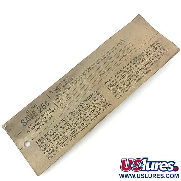 Mepps Aglia Long 3 Mino Sukrė, Red Rainbo, 17g, Guminukas, #7714