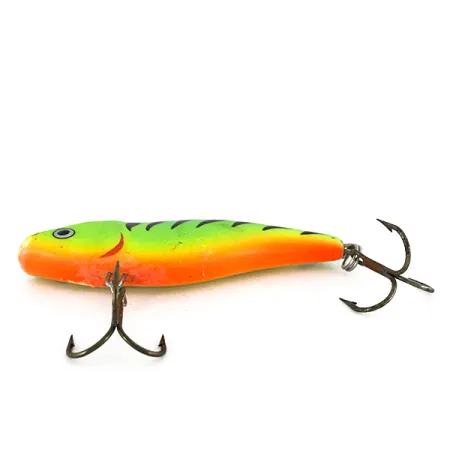 Rapala Rattl'n RAP Vobleris, Fire Tiger, 16g, Skęstantis, #7741