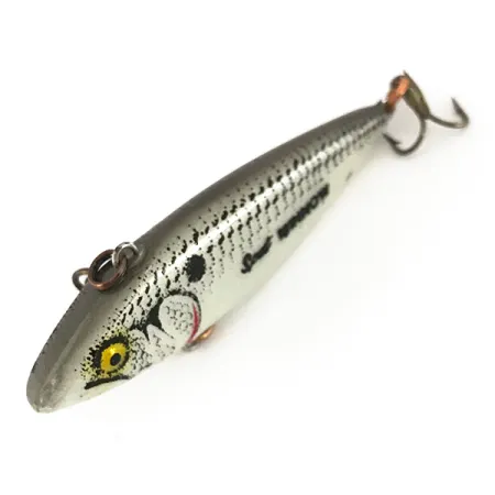 Cotton Cordell TH Spot Vobleris, Rainbow Gray, 4g, #7748