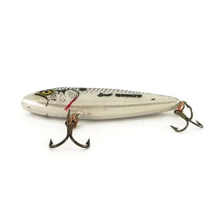 Cotton Cordell TH Spot Vobleris, Rainbow Gray, 4g, #7748