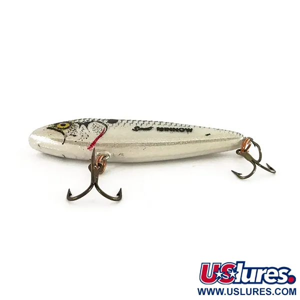 Cotton Cordell TH Spot Vobleris, Rainbow Gray, 4g, #7748