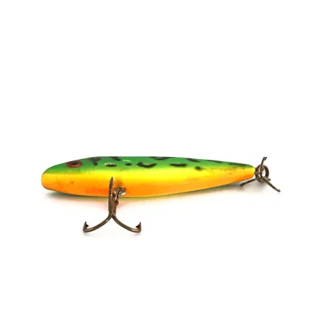 Cotton Cordell TH Spot UV Vobleris, Fire Tiger, 4g, UV danga, #7749