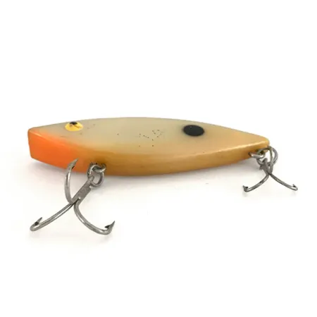 Cotton Cordell TH Spot Vobleris, Kreminis, 12g, Tarškantis, #7750