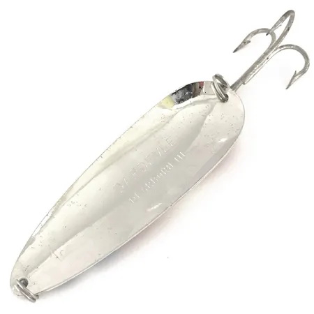 Eppinger Dardevle Blizgė, U.S. Flag, 28g, Velnio Logotipas, #7755